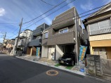  新築一戸建て