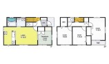  中古一戸建て