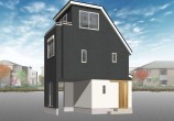  新築一戸建て