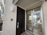  新築一戸建て