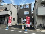  新築一戸建て