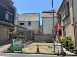  新築一戸建て