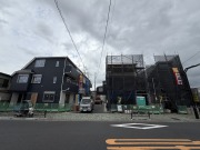 プレミアムガーデンコート奥戸Ⅰ