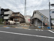 第36期プレミアムガーデンコート西小岩