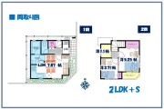 第37期プレミアムガーデンコート東小岩
