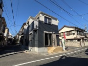 第37期プレミアムガーデンコート東小岩