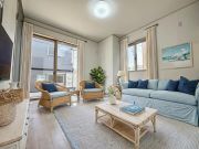 第37期プレミアムガーデンコート東小岩