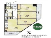 信和江戸川マンション