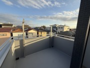 第38期プレミアムガーデンコート小岩