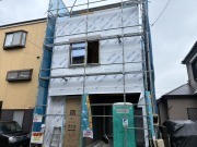 第2期プレミアムガーデンコート鹿骨