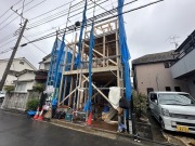 第39期プレミアムガーデンコート南小岩