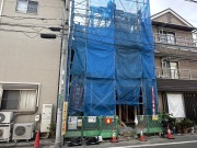 第3期プレミアムガーデンコート瑞江