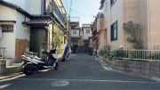 葛飾区鎌倉1丁目中古住宅