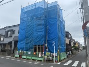第10期プレミアムガーデンコート篠崎