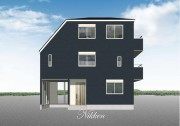 第3期プレミアムガーデンコート鹿骨