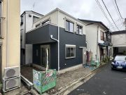 第12期プレミアムガーデンコート篠崎