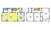 北小岩4丁目中古住宅5480万