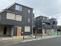 プレミアムガーデンコート奥戸Ⅰ