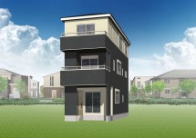 第36期プレミアムガーデンコート西小岩