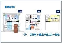第38期プレミアムガーデンコート小岩