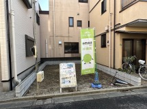 第5期プレミアムガーデンコート瑞江