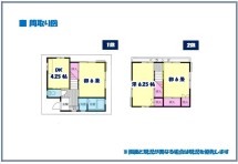 葛飾区鎌倉1丁目中古住宅