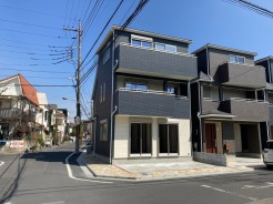 5号棟