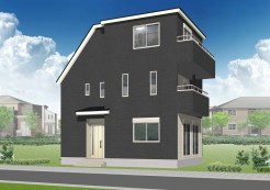 江戸川区北篠崎２丁目
