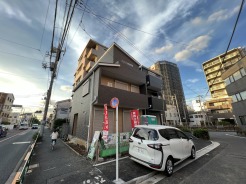 江戸川区北小岩２丁目