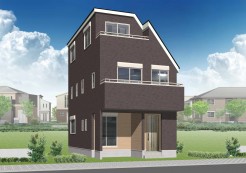江戸川区南小岩３丁目