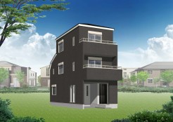 江戸川区北小岩３丁目