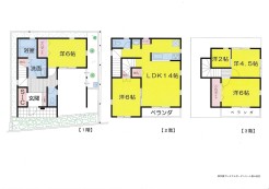 2号棟