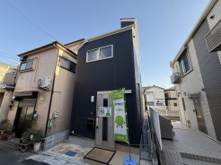 江戸川区南小岩２丁目