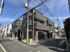 2号棟