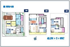 江戸川区南小岩２丁目