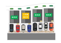 江戸川区北小岩６丁目