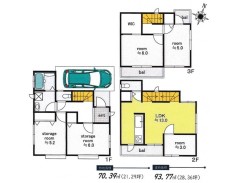 江戸川区南小岩２丁目