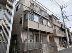 江戸川区篠崎町１丁目