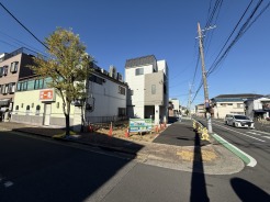 江戸川区上篠崎２丁目