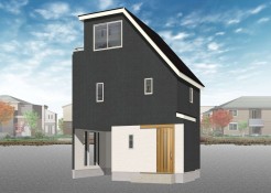 江戸川区上篠崎２丁目