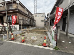 江戸川区西小岩５丁目