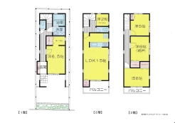 江戸川区西小岩５丁目