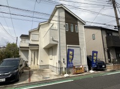 葛飾区奥戸６丁目