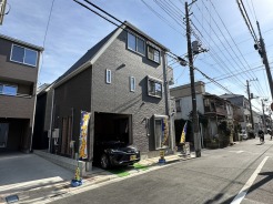 江戸川区南小岩２丁目