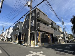 江戸川区南小岩２丁目
