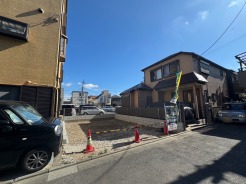 江戸川区鹿骨４丁目