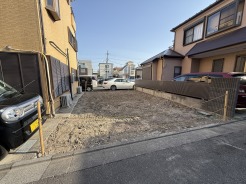 江戸川区鹿骨４丁目