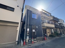 江戸川区瑞江２丁目