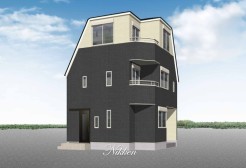 葛飾区東新小岩４丁目