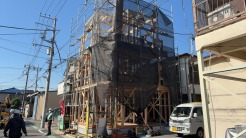 葛飾区東新小岩４丁目